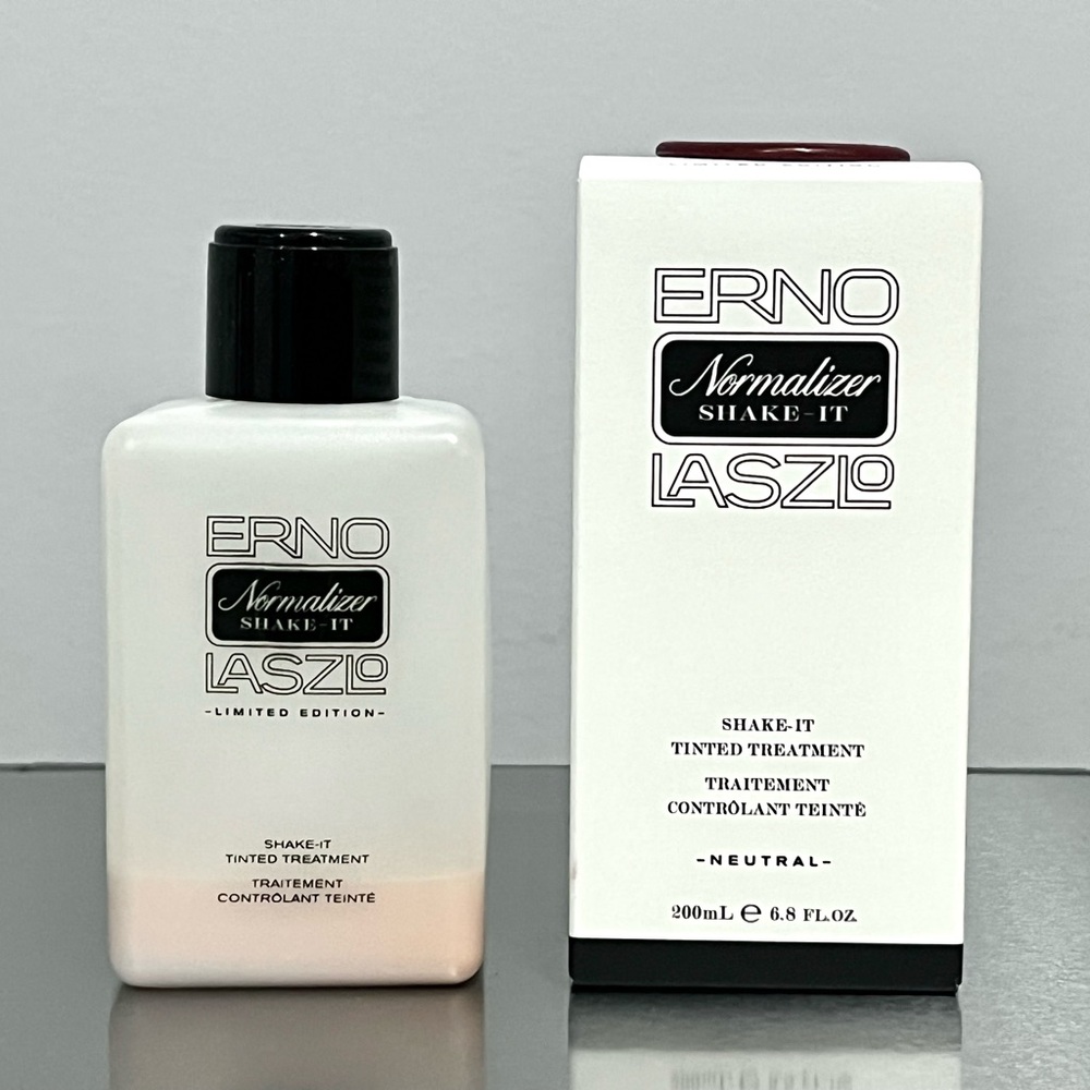Erno Laszlo Normalizer Shake-It Tinted Treatment Neutral (#m5)
